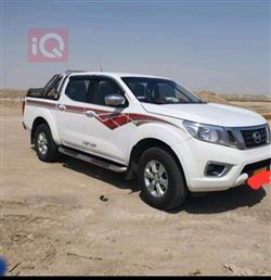 نیسان نەڤارا